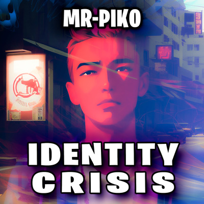 Identity Crisis