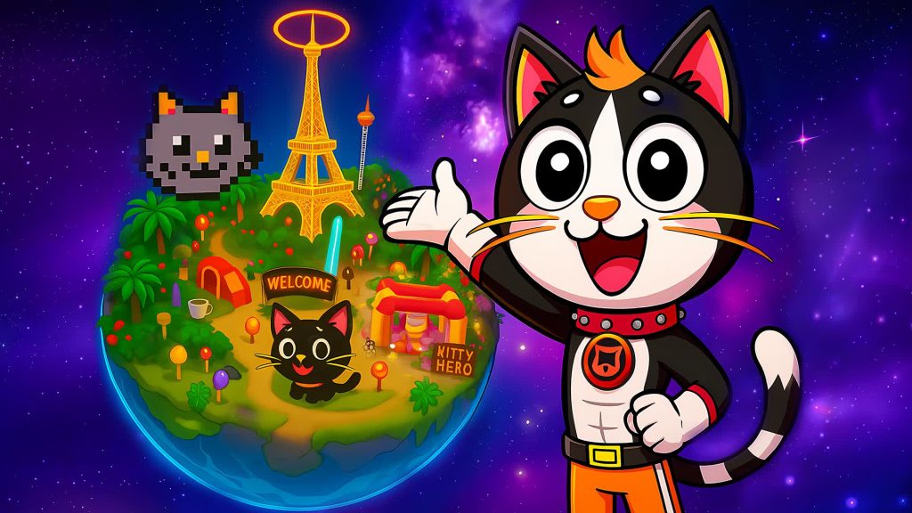 mr piko fun world fortnite